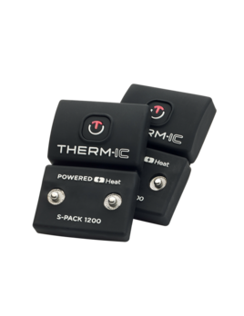 THERMIC Therm-ic S-Pack 1200 Powersock Batteries