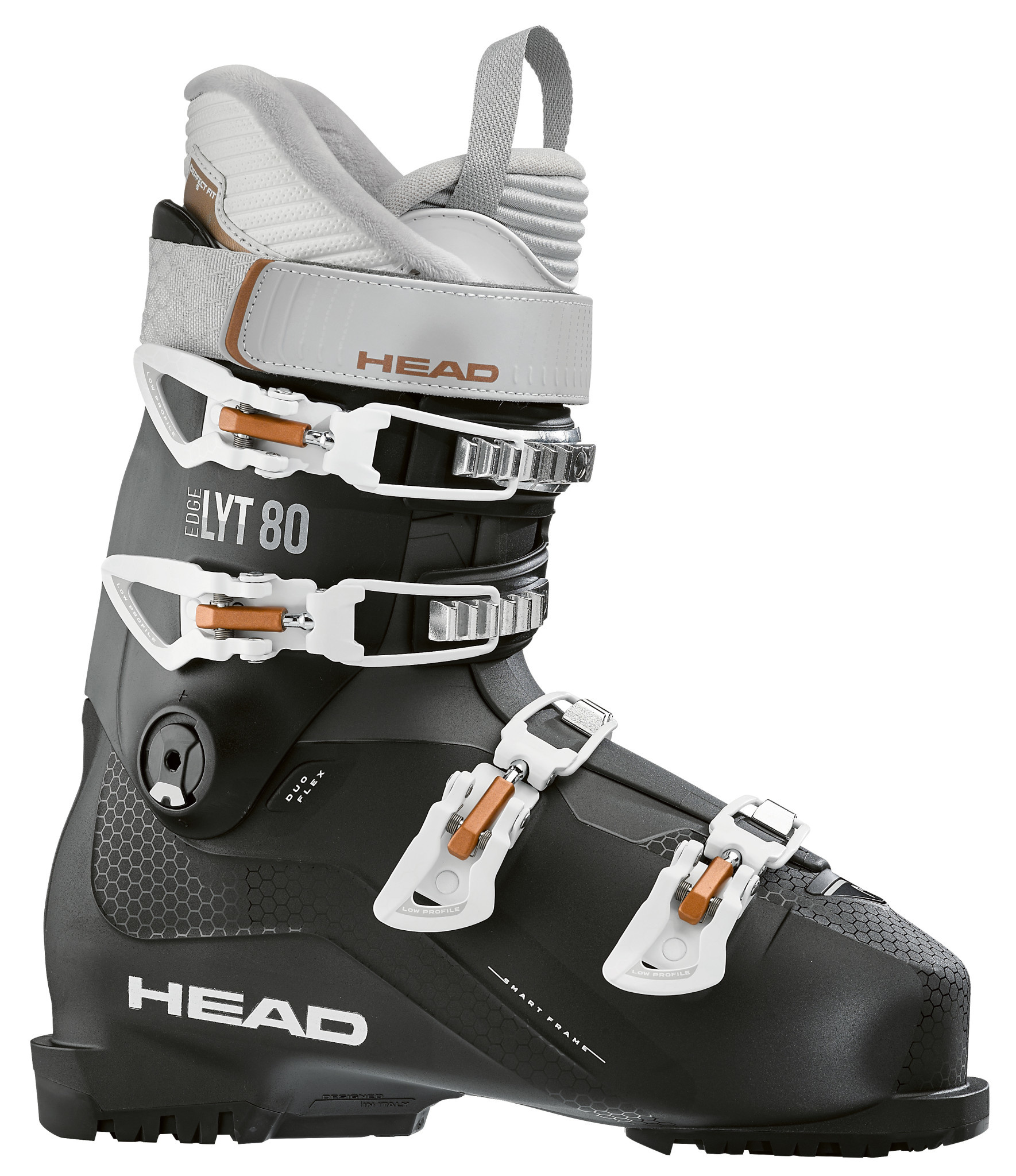 Head Head Women's Edge LYT 80 W Ski Boot