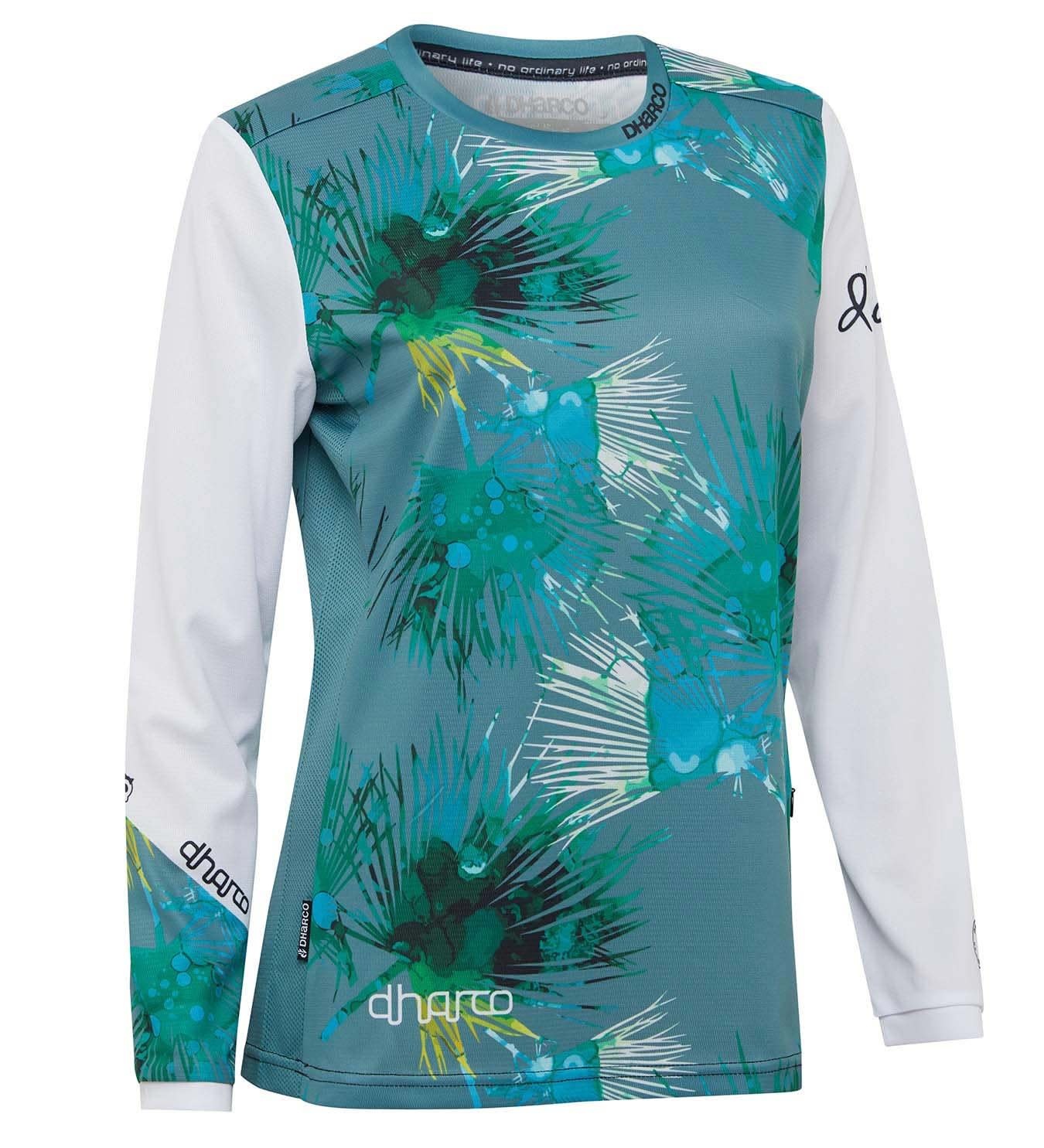 DHaRCO DHaRCO Women's Gravity Jersey