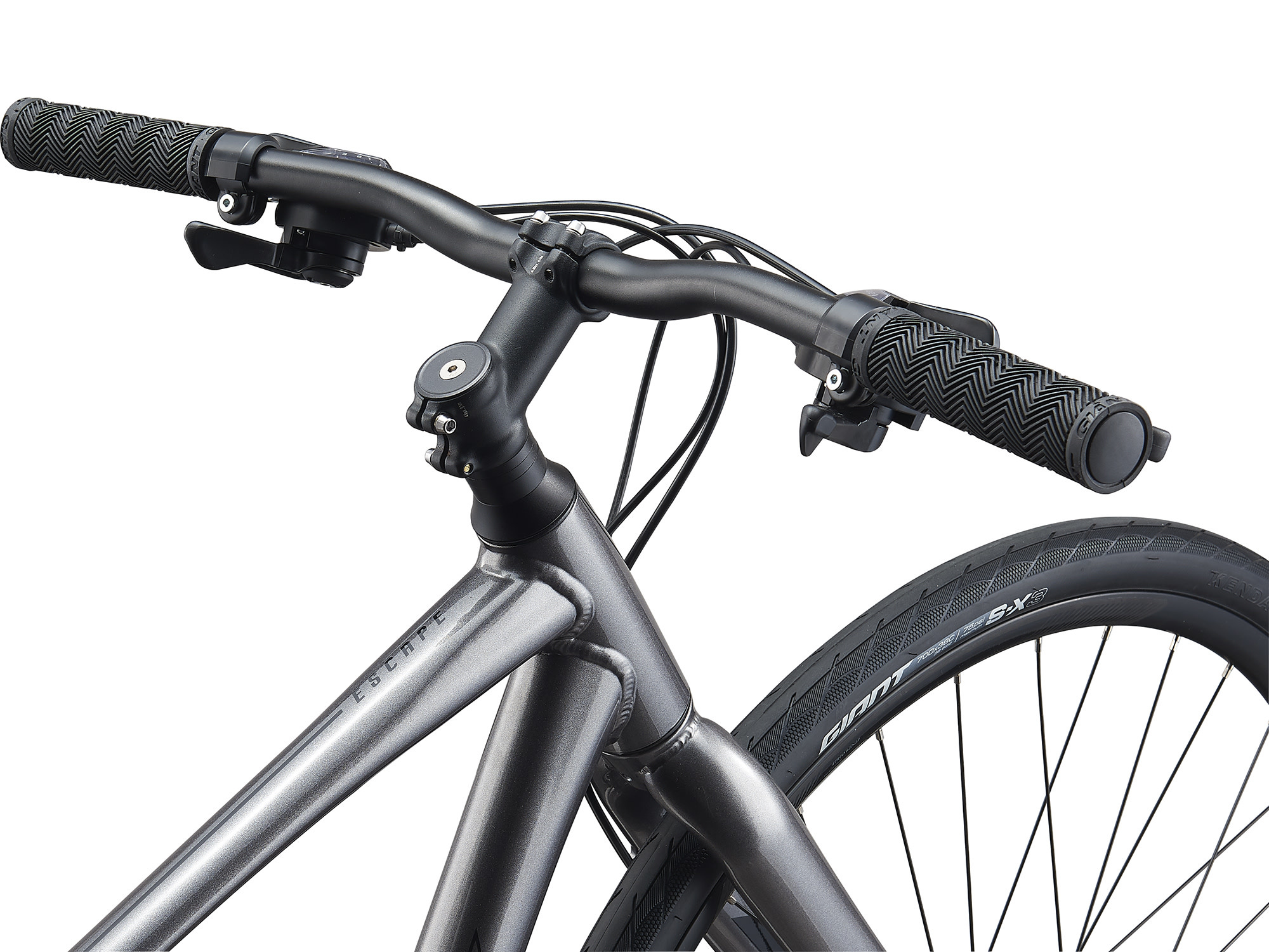 giant escape 3 bike review