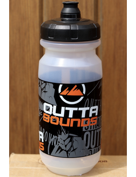 Giant Outtabounds Doublespring Water Bottle