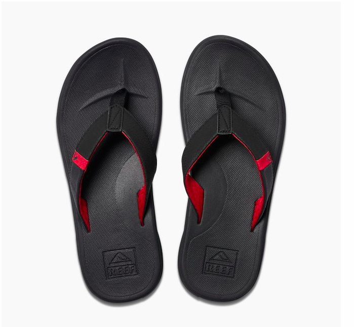 Reef Men s Slammed Rover Sandal Outtabounds