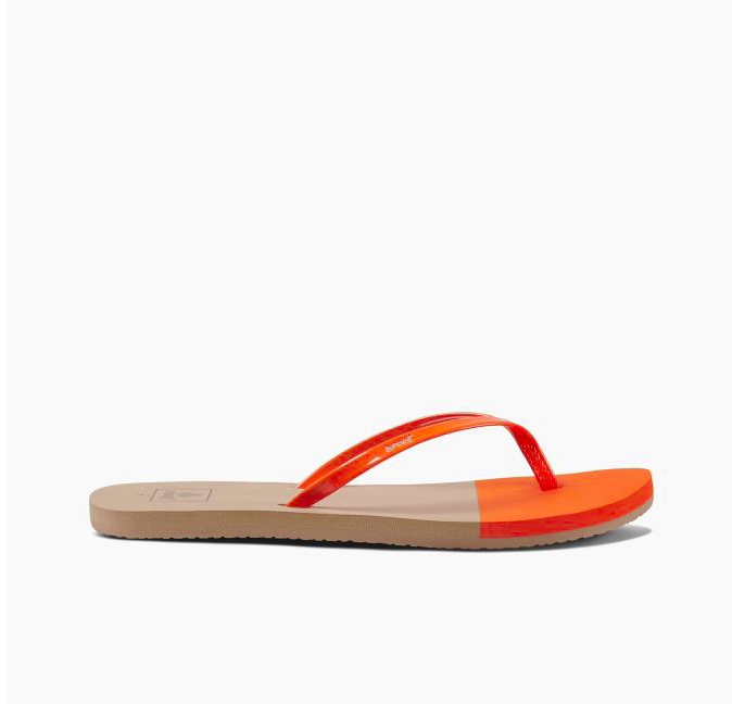 REEF Reef Women's Bliss Toe Dip Sandal