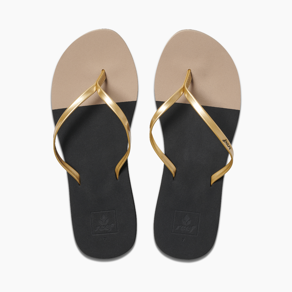 REEF Reef Women's Bliss Toe Dip Sandal (20/21)