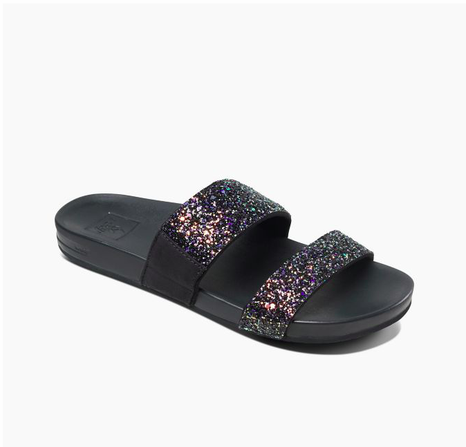 REEF Reef Women's Cushion Bounce Vista Sol Sandal (20/21)