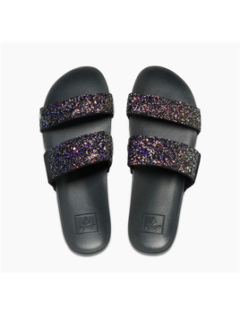 REEF Reef Women's Cushion Bounce Vista Sol Sandal (20/21)