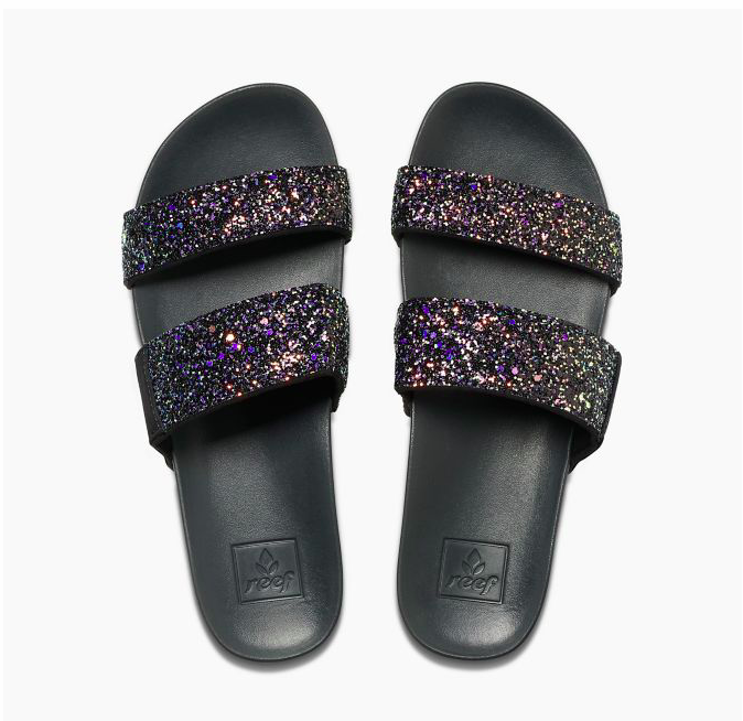 REEF Reef Women's Cushion Bounce Vista Sol Sandal (20/21)