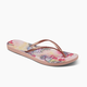 REEF Reef Women's Escape Lux Prints Sandal