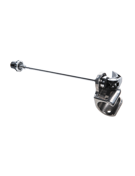 Thule child carrier axle mount ezhitch with quick release top