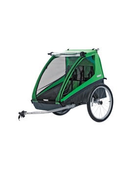 Thule Thule Chariot Cadence 2 Bicycle Trailer