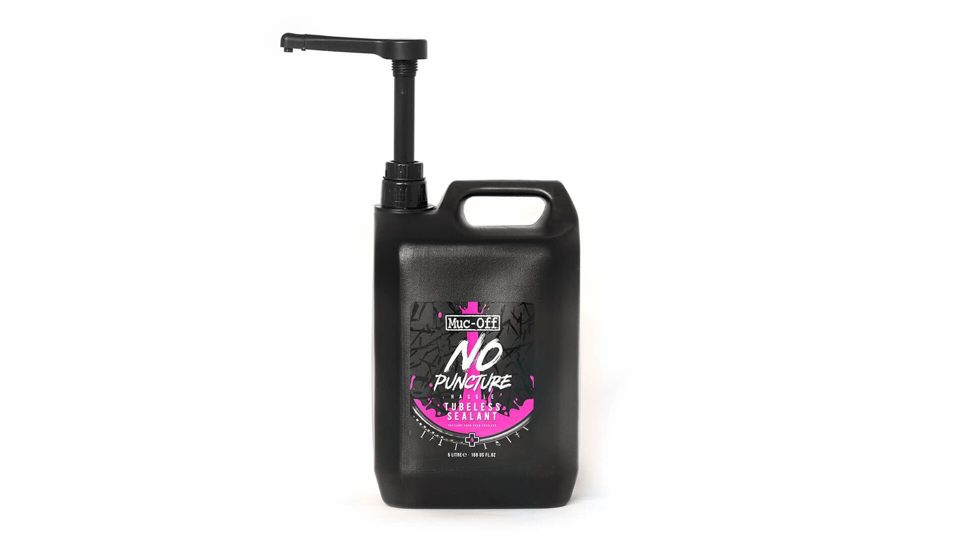 Muc-Off Muc-Off No Puncture Hassle Tubeless Sealant (oz)