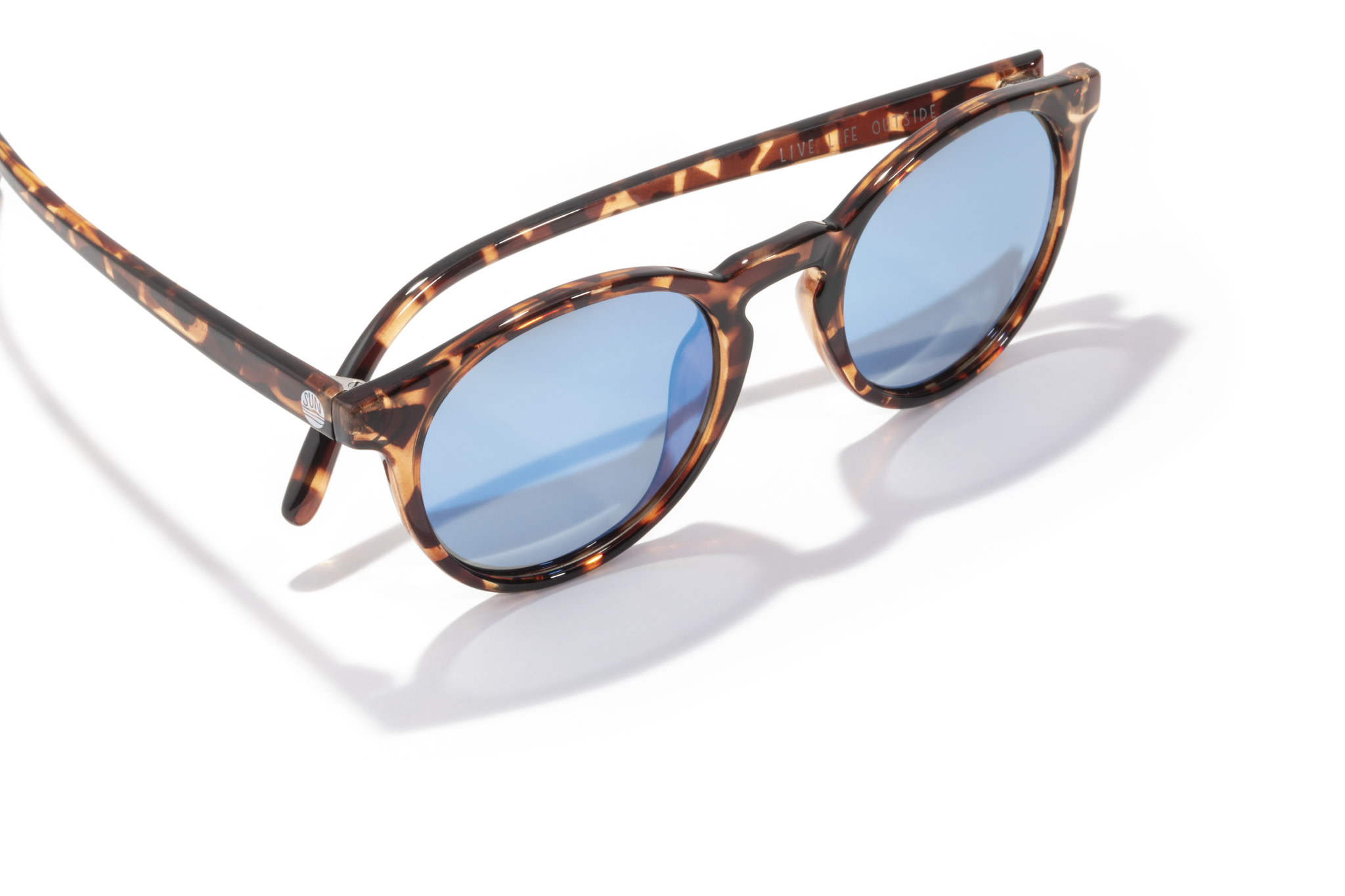 Sunski Sunski Dipsea Sunglasses