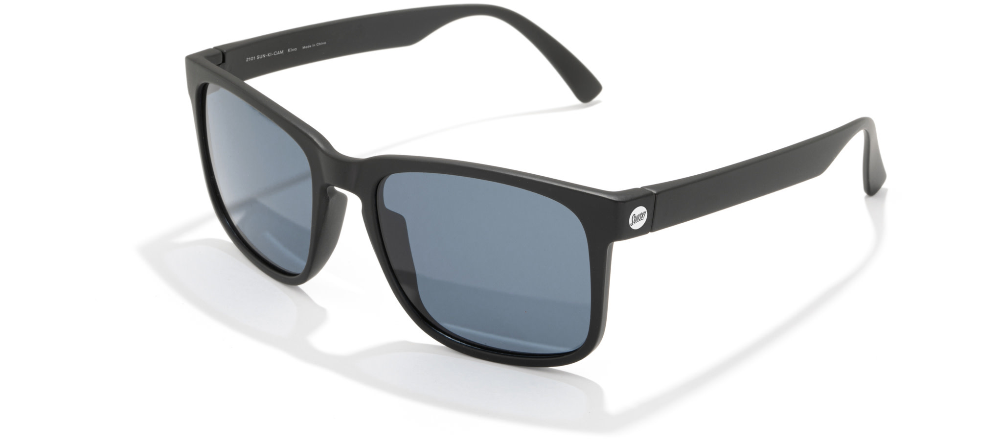 Sunski Sunski Kiva Sunglasses