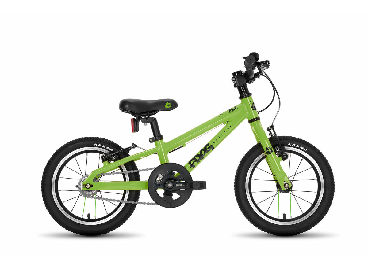 Frog Bikes Frog 40 | Child's First 