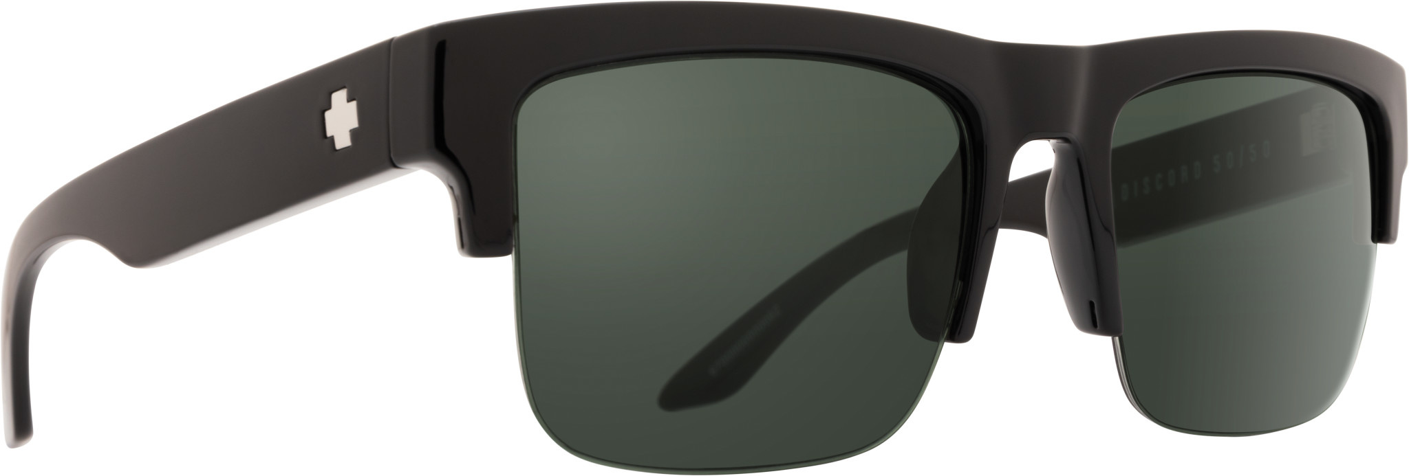 SPY Spy Discord 5050 Sunglasses