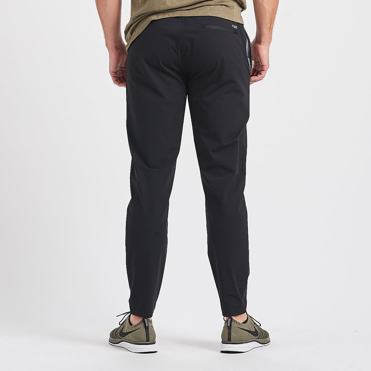 Vuori Men's Fleet Pant | Technical Pants | Saskatoon | Canada - Outtabounds
