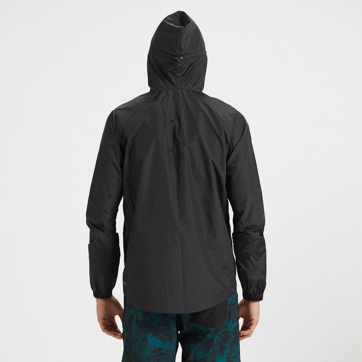 Vuori Vuori Men's Daybreak Windbreaker