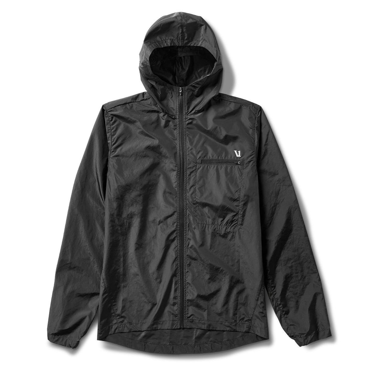 Vuori Vuori Men's Daybreak Windbreaker