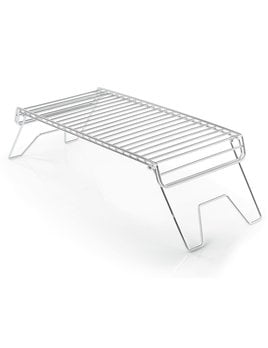 GSI GSI Folding Campfire Grill