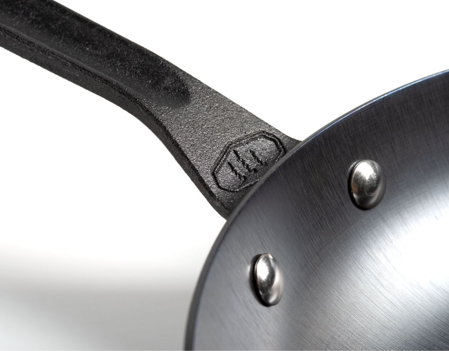 GSI GSI Guidecast 12" Frying  Pan