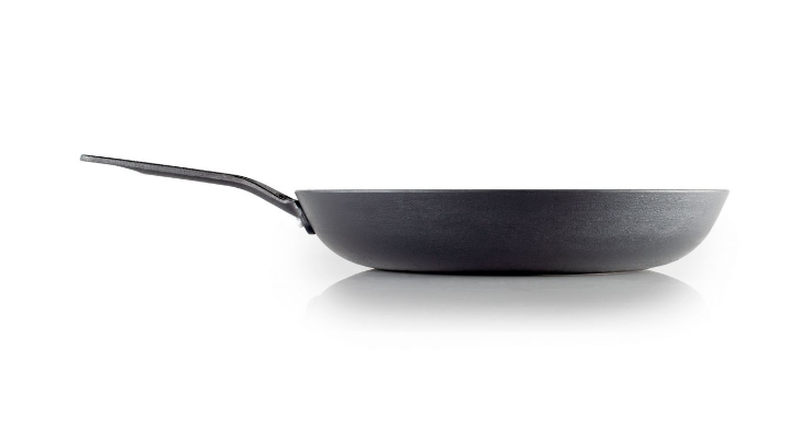 GSI GSI Guidecast 12" Frying  Pan