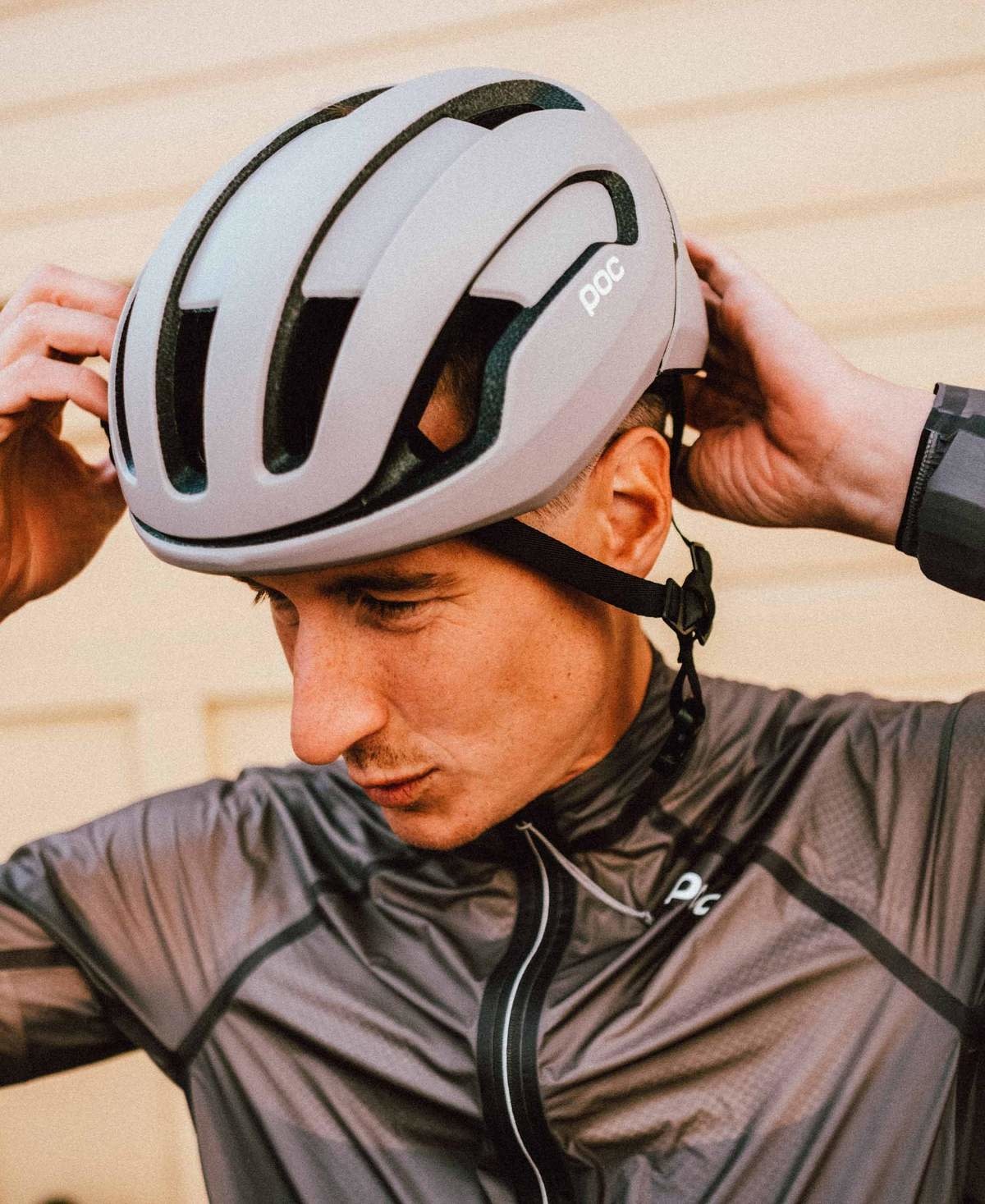 POC POC Omne Air Spin Helmet