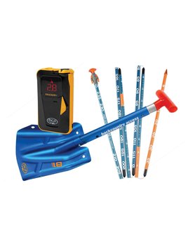 BCA BCA Tracker4 Avalanche Rescue Kit