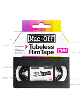 Muc-Off Muc-Off Tubeless Rim Tape