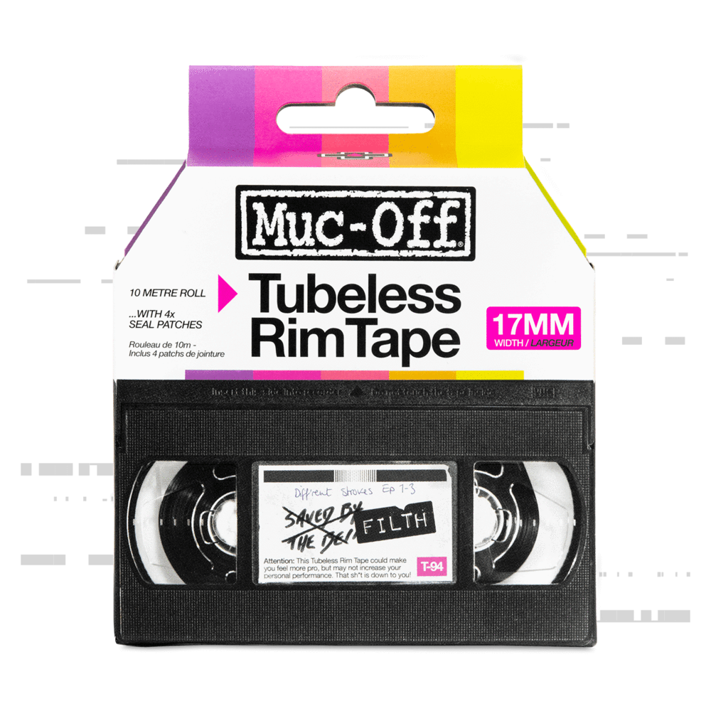 Muc-Off Muc-Off Tubeless Rim Tape