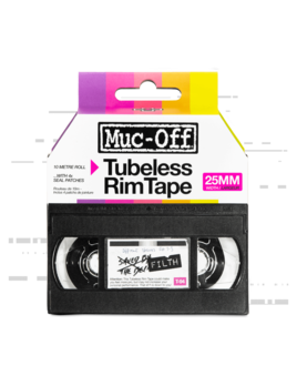 Muc-Off Muc-Off Tubeless Rim Tape