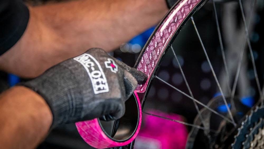 Muc-Off Muc-Off Tubeless Rim Tape