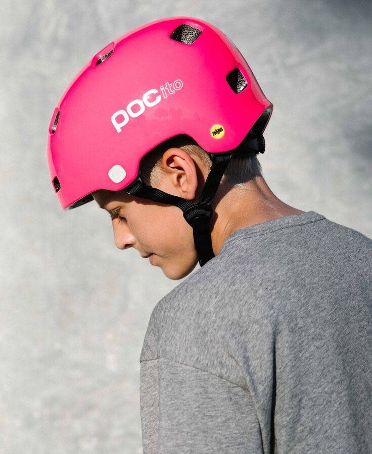 POC POC Kids POCito Crane MIPS Helmet