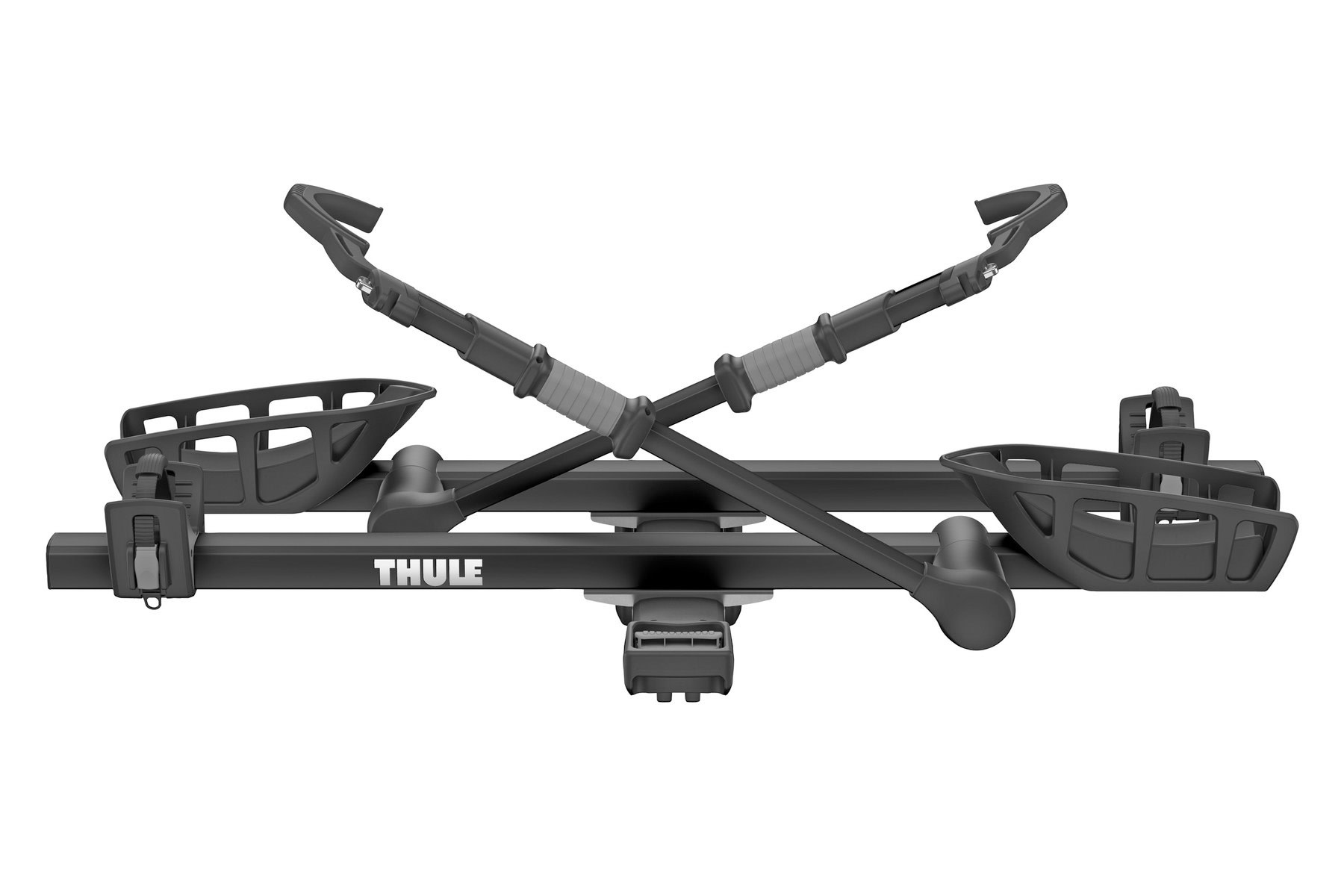 Thule Thule T2 Pro XTR 2-Bike 2" Hitch Bike Rack