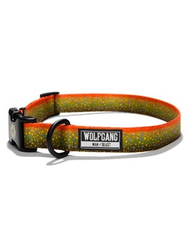 WOLFGANG Wolfgang Venture Dog Collar