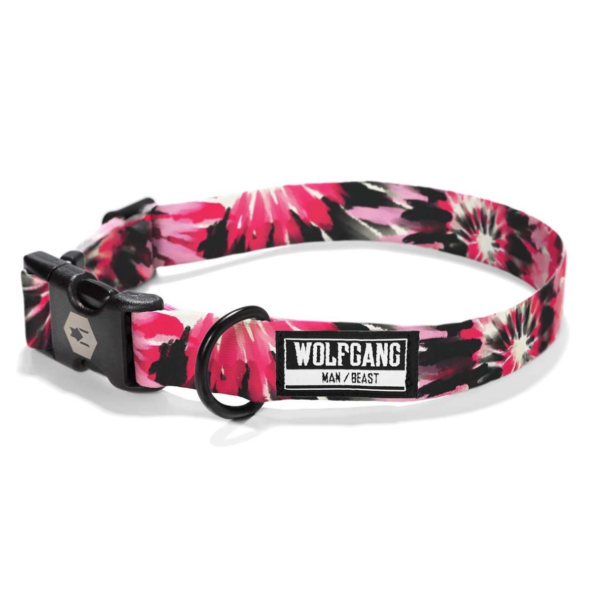 WOLFGANG Wolfgang Venture Dog Collar