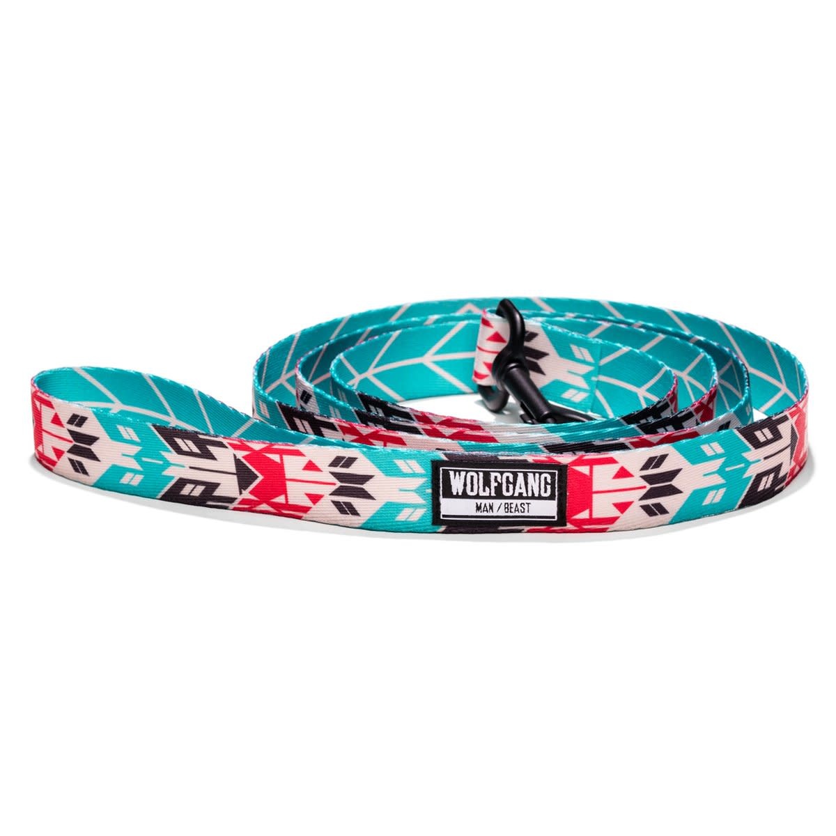 WOLFGANG Wolfgang Venture Dog Leash
