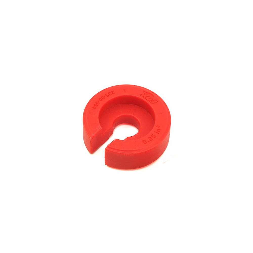 fox dps volume spacers