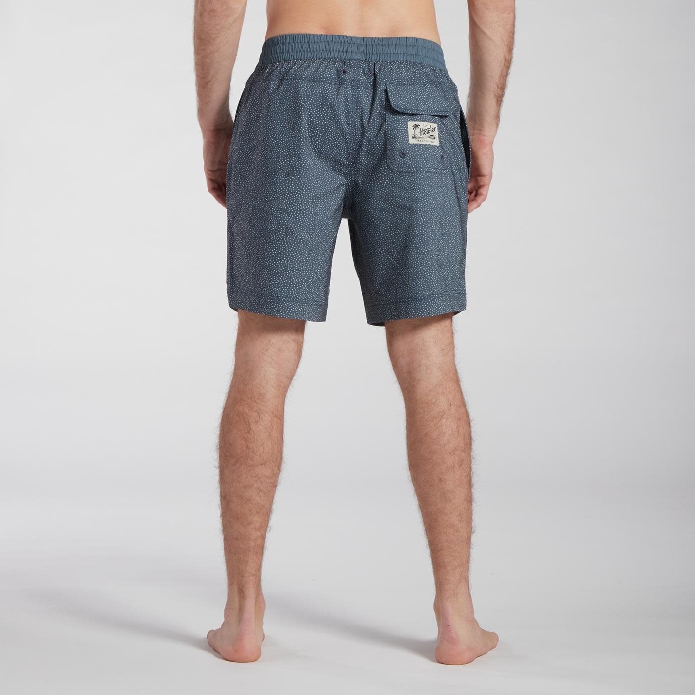 Howler Brothers Howler Brothers Men's Deep Set Boardshort