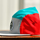 Outtabounds Outtabounds Colour Block 5 Panel Hat