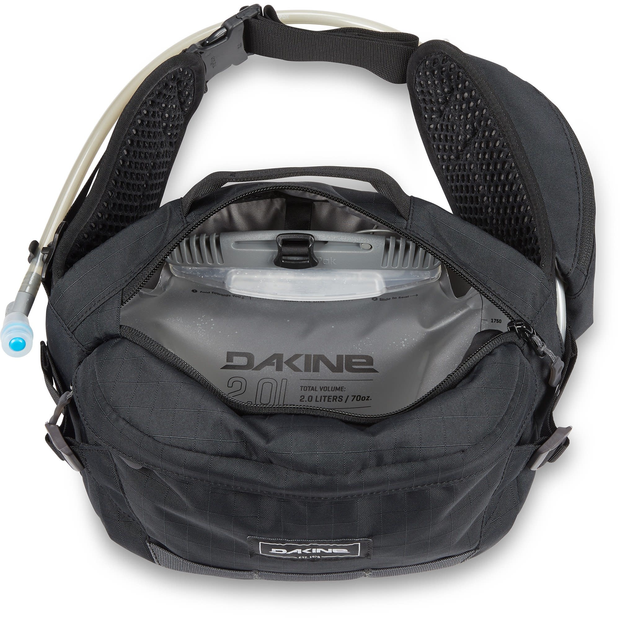 Dakine Dakine Hot Laps 5L Waist Bag