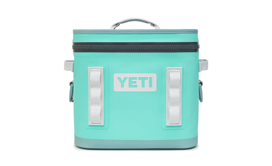 Yeti deals cooler hopper