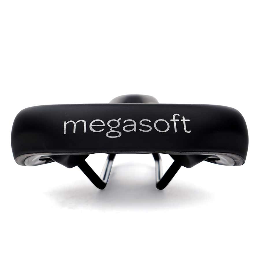 Megasoft Megasoft Sport Saddle