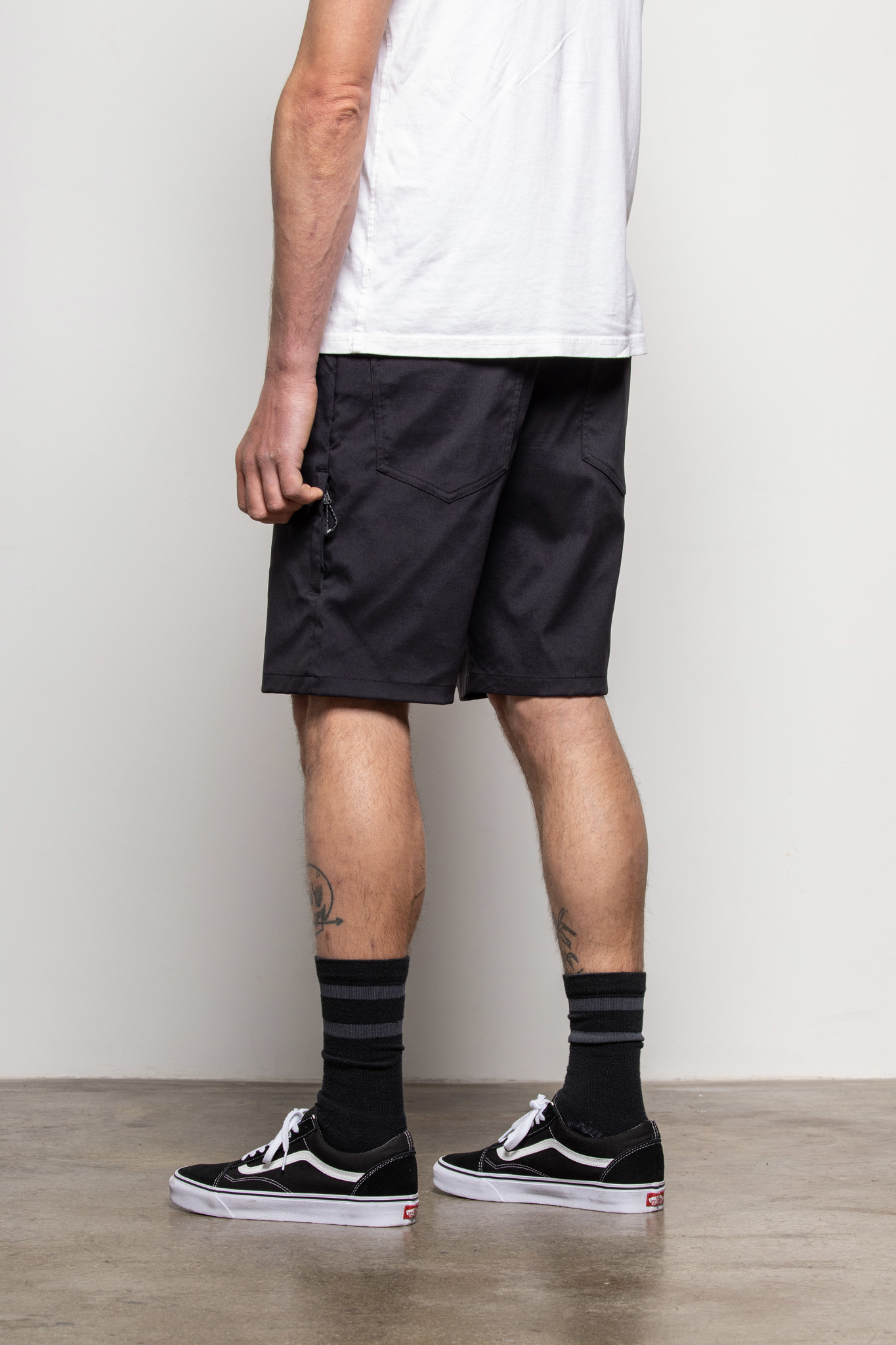 686 686 Men's Everywhere Hybrid Short - Relaxed Fit