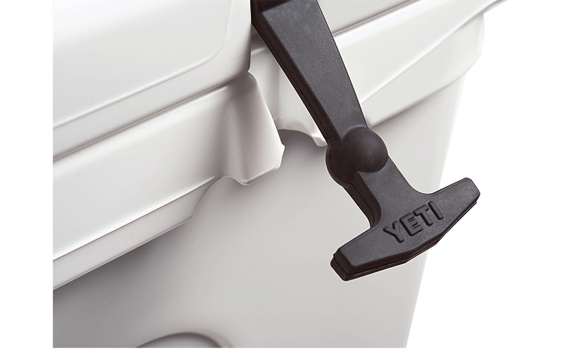 Yeti Yeti T-Rex Roadie and Tundra Lid Latches