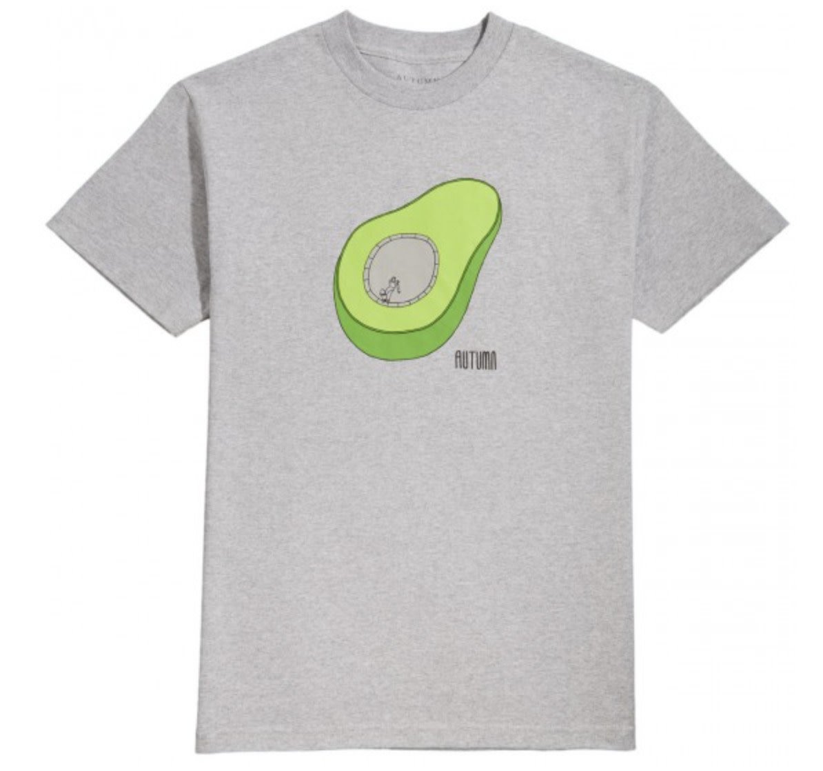 Autumn Autumn Avocado Tee