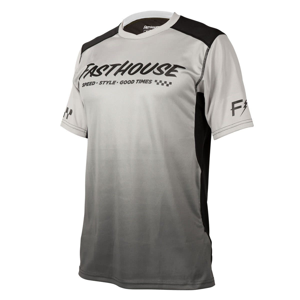 Fasthouse Fasthouse Men's Alloy Slade SS Jersey