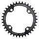 Wolf Tooth 104 BCD Chainring (34T Drop Stop) Wolf Tooth 104 BCD Chainring (34T Drop Stop)