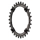 Wolf Tooth 104 BCD Chainring (34T Drop Stop) Wolf Tooth 104 BCD Chainring (34T Drop Stop)