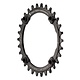 WOLF TOOTH Wolf Tooth 104 BCD Chainring (34T Drop Stop)