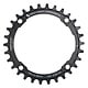 WOLF TOOTH Wolf Tooth 104 BCD Chainring (34T Drop Stop)